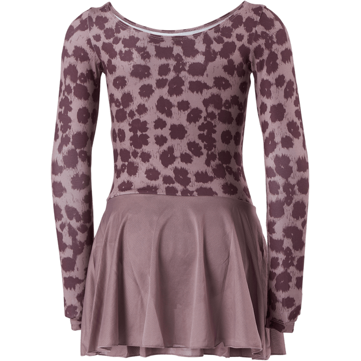Hmlfreja Gymsuit Twilight Mauve