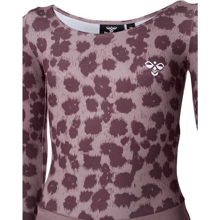 Hmlfreja Gymsuit Twilight Mauve