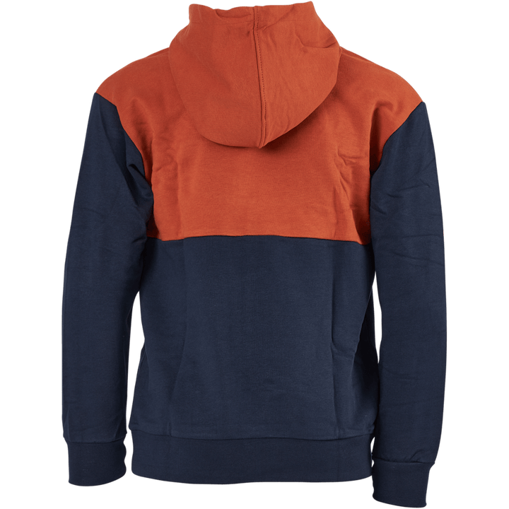 Hmlmorten Hoodie Bombay Brown