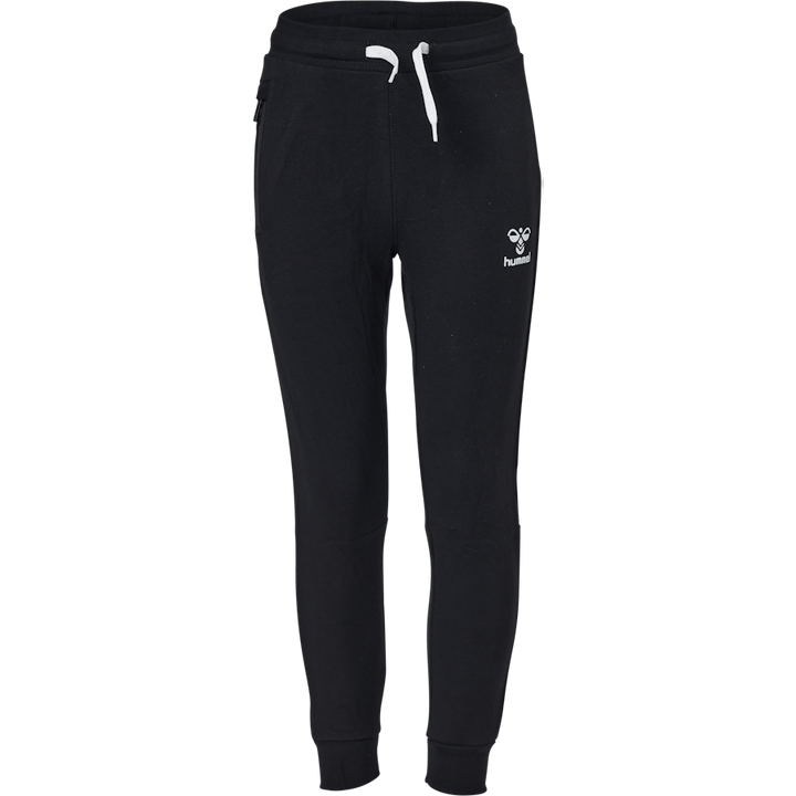 Hmlon Pants Black