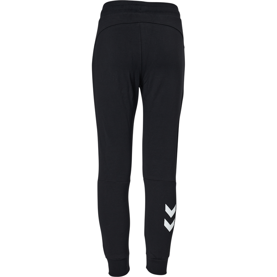 Hmlon Pants Black