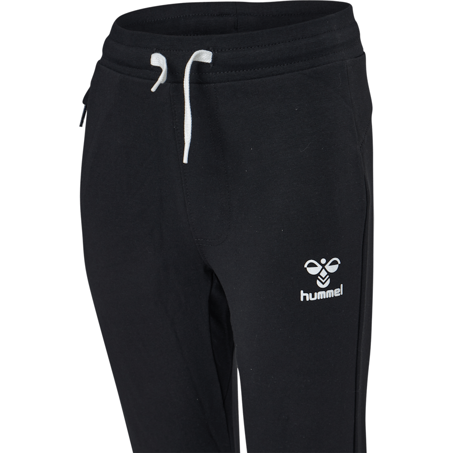 Hmlon Pants Black