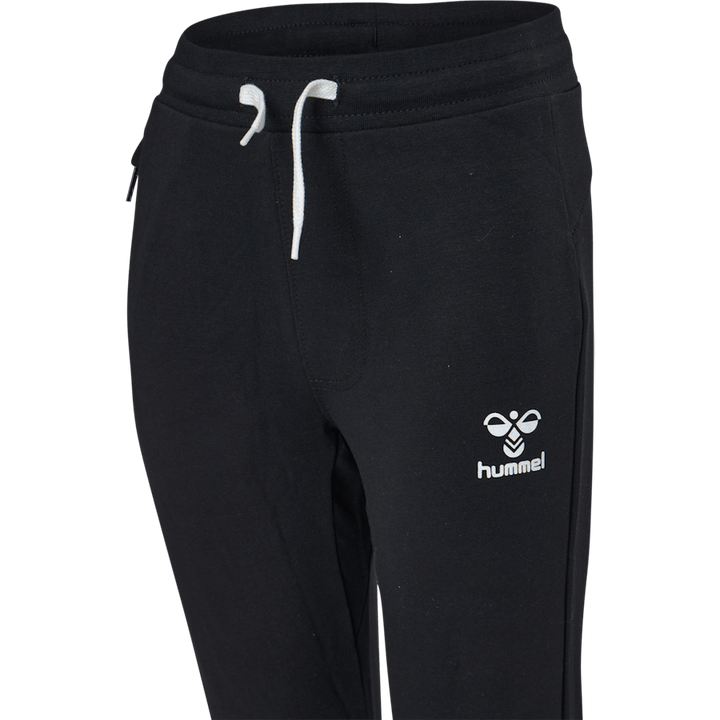 Hmlon Pants Black