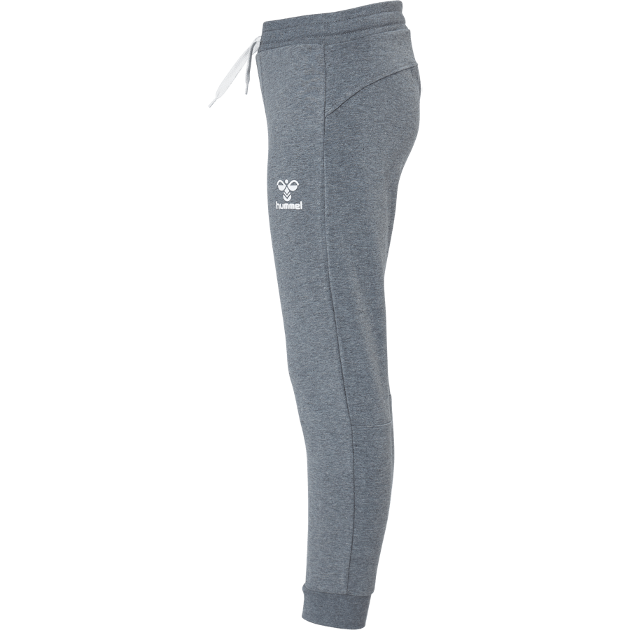 Hmlon Pants Medium Melange