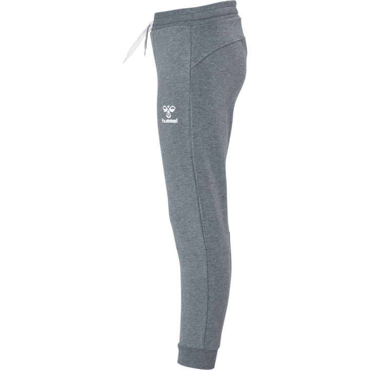 Hmlon Pants Medium Melange