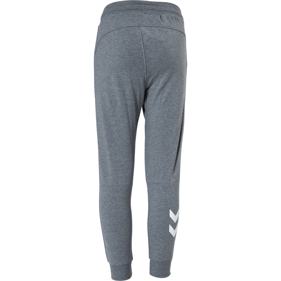Hmlon Pants Medium Melange