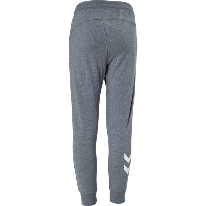 Hmlon Pants Medium Melange