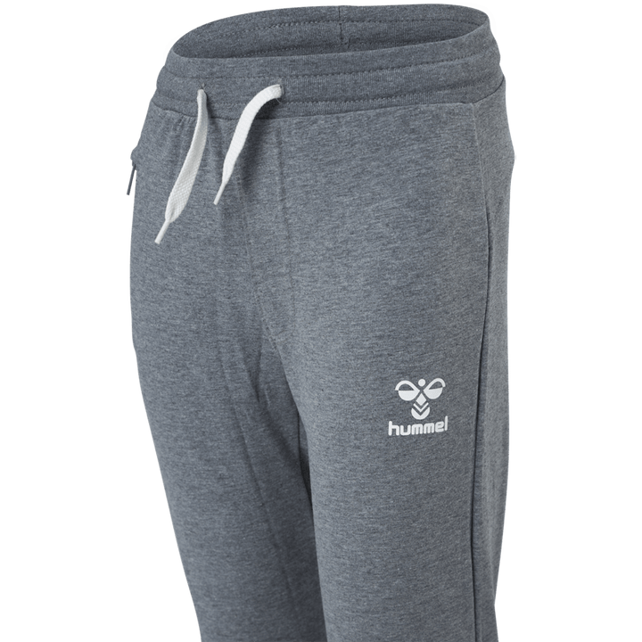 Hmlon Pants Medium Melange