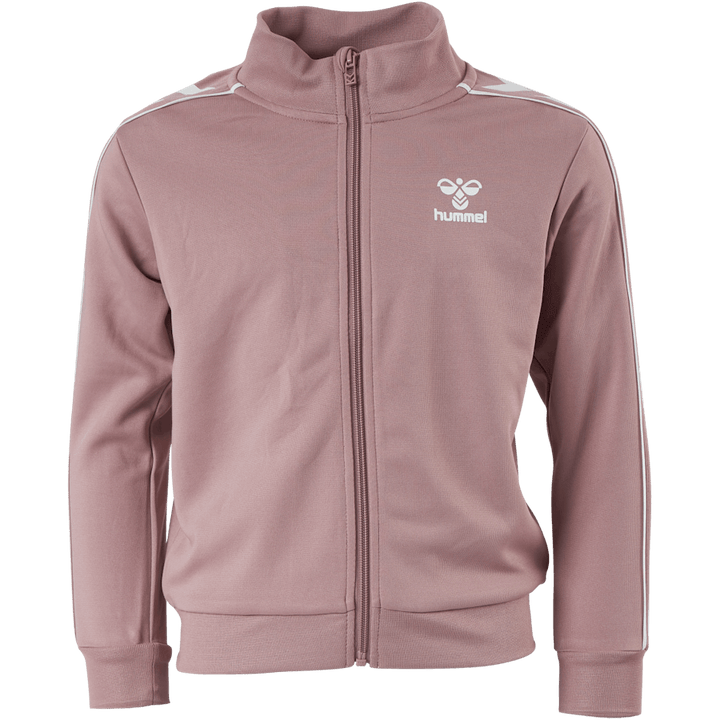 Hmltrack Tracksuit Woodrose