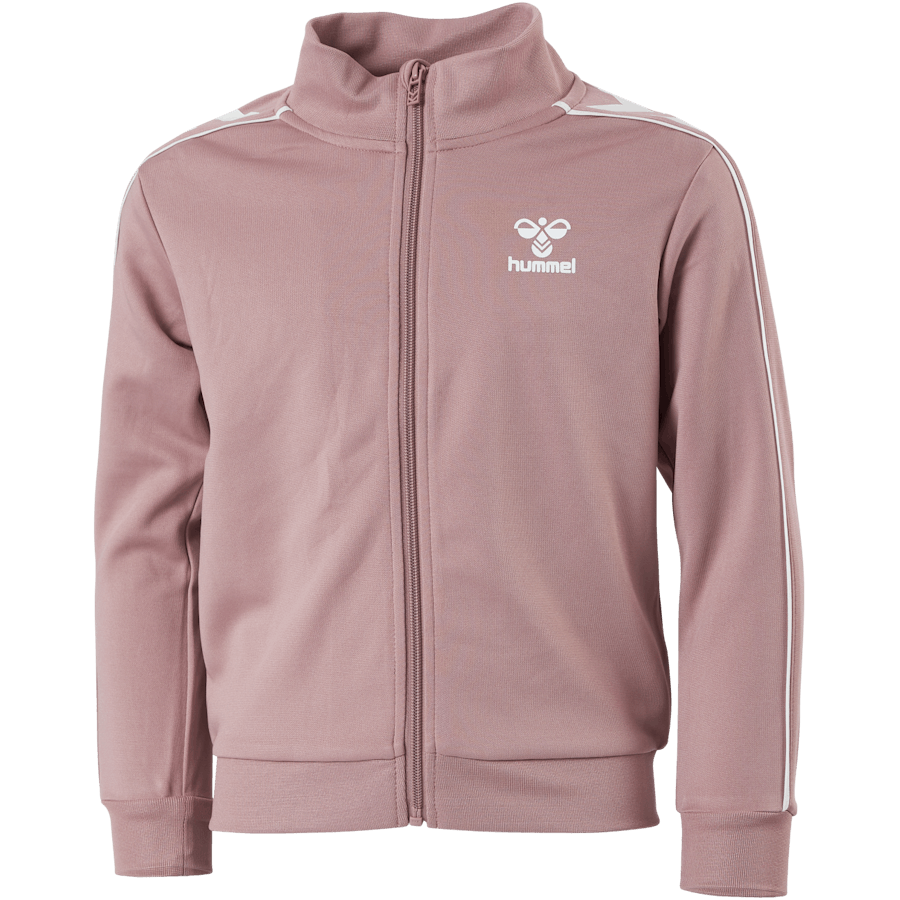 Hmltrack Tracksuit Woodrose