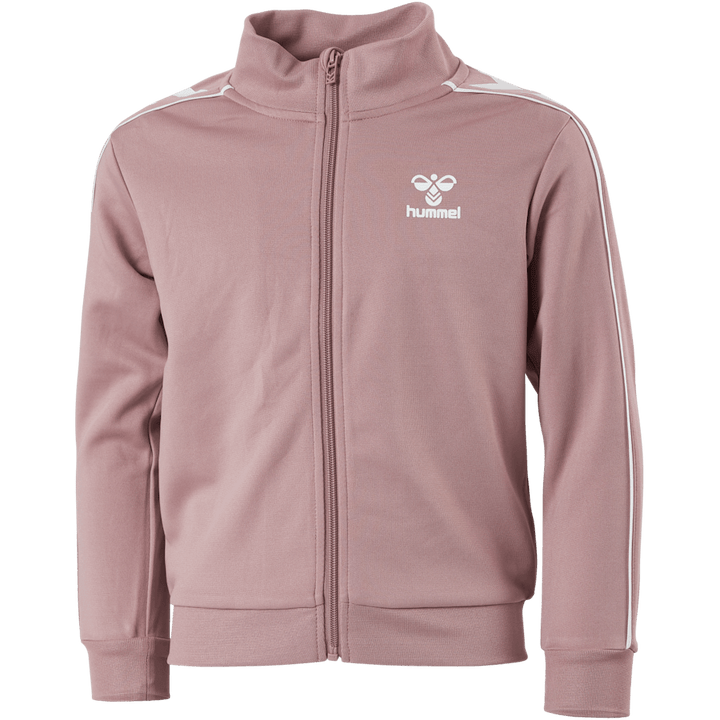 Hmltrack Tracksuit Woodrose