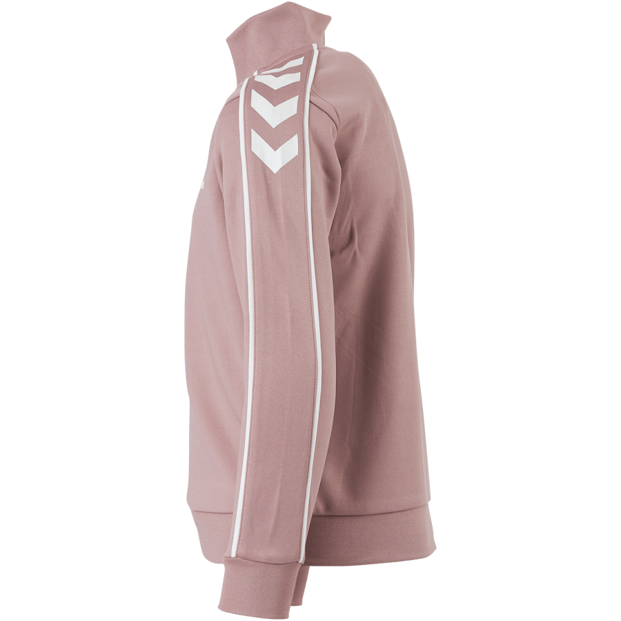 Hmltrack Tracksuit Woodrose
