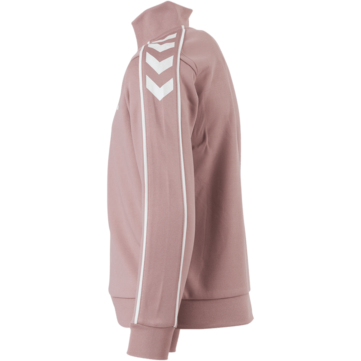 Hmltrack Tracksuit Woodrose