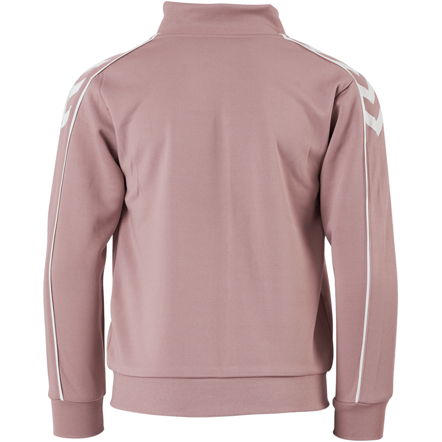 Hmltrack Tracksuit Woodrose