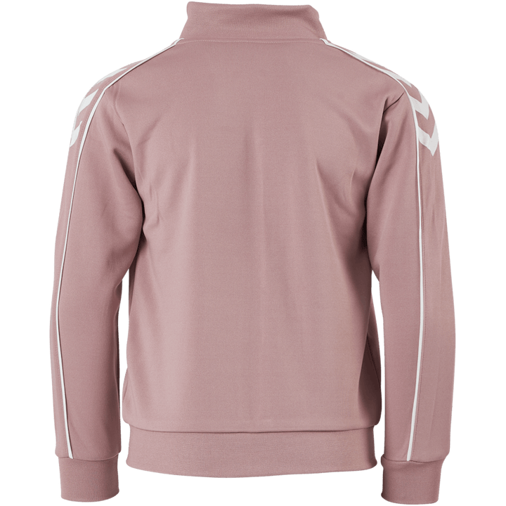 Hmltrack Tracksuit Woodrose