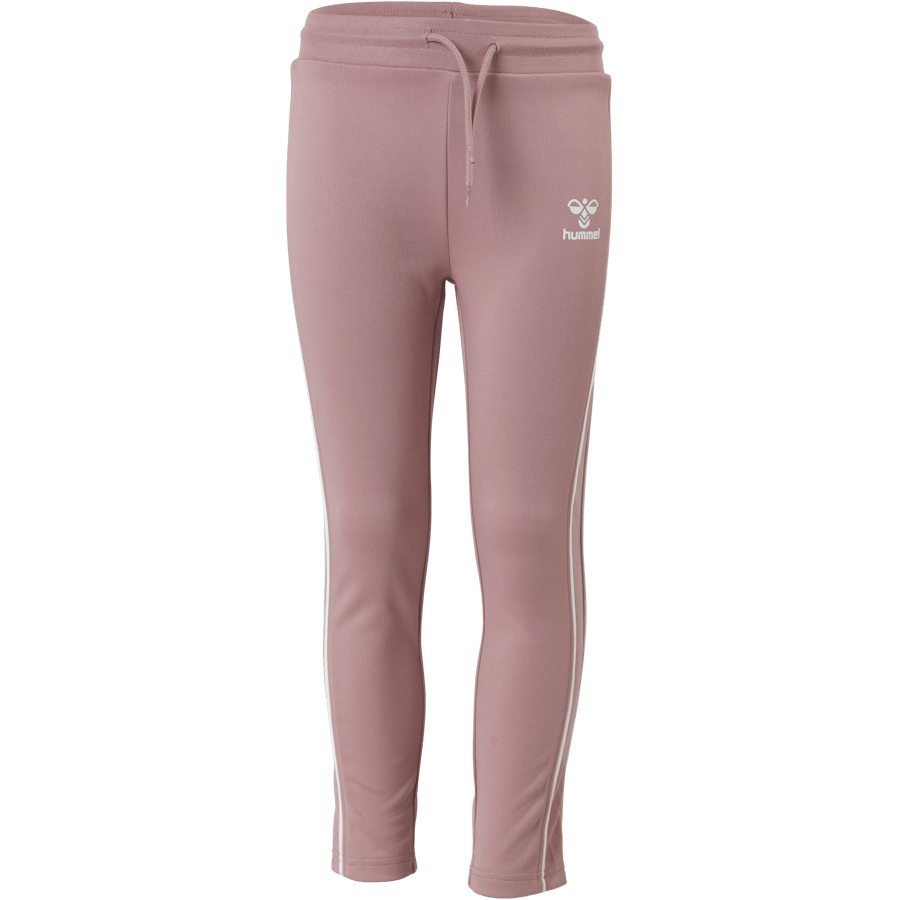 Hmltrack Tracksuit Woodrose