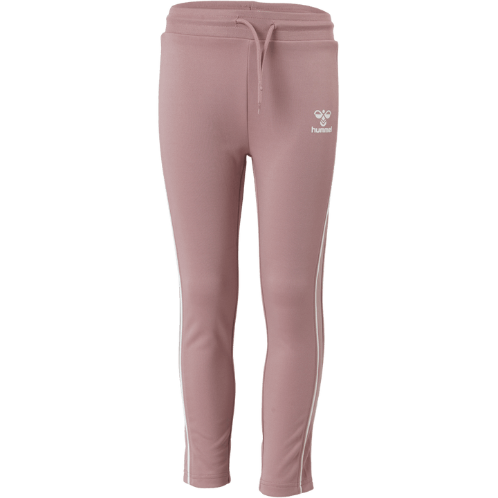 Hmltrack Tracksuit Woodrose