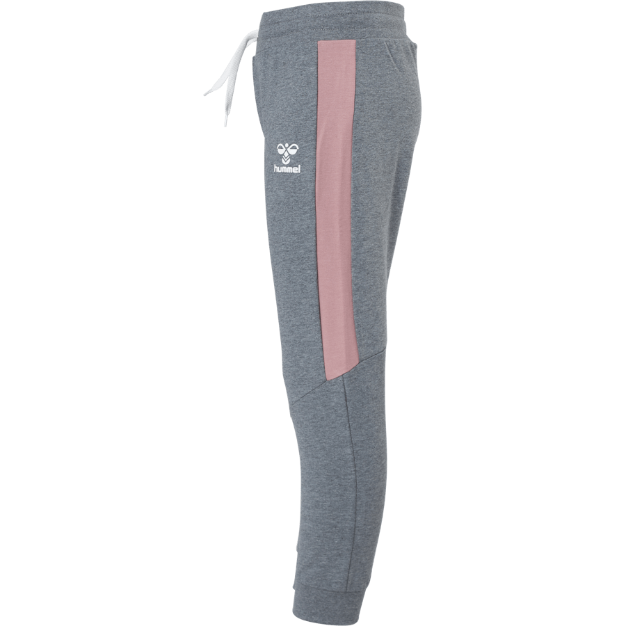 Hmlonny Pants Medium Melange