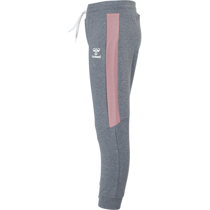 Hmlonny Pants Medium Melange