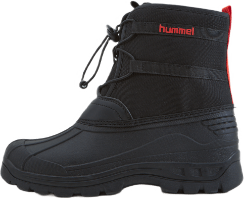 Icicle Low Jr Black