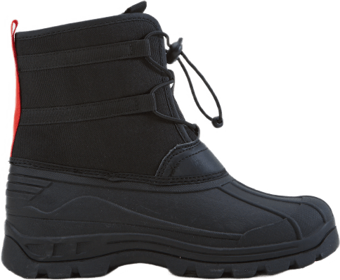 Icicle Low Jr Black