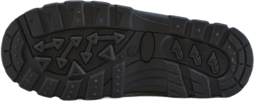 Icicle Low Jr Black