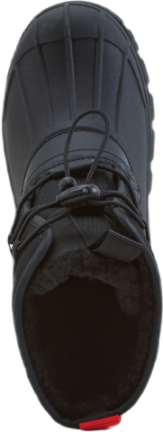 Icicle Low Jr Black
