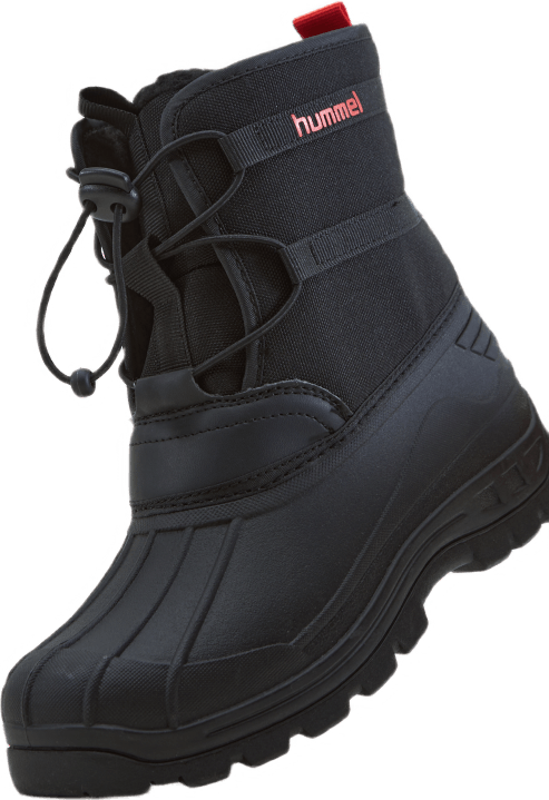 Icicle Low Jr Black