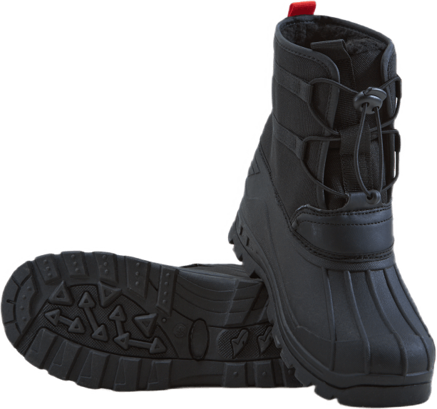Icicle Low Jr Black