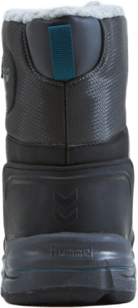 Snowboot Tex Jr Black
