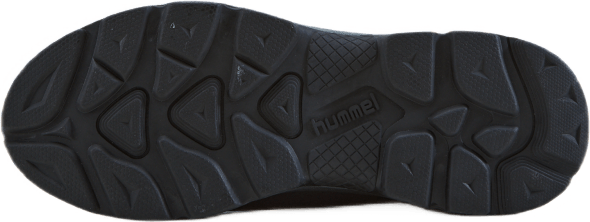 Snowboot Tex Jr Black