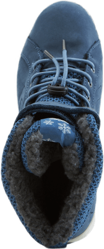 Splash Tex Jr China Blue