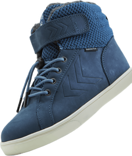 Splash Tex Jr China Blue