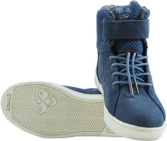 Splash Tex Jr China Blue