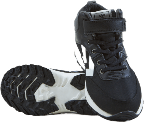 Root Tex Jr Black