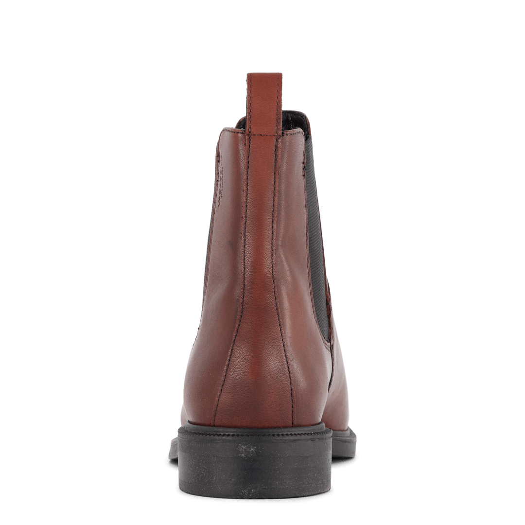 Amina 5003-201-39 Bordo