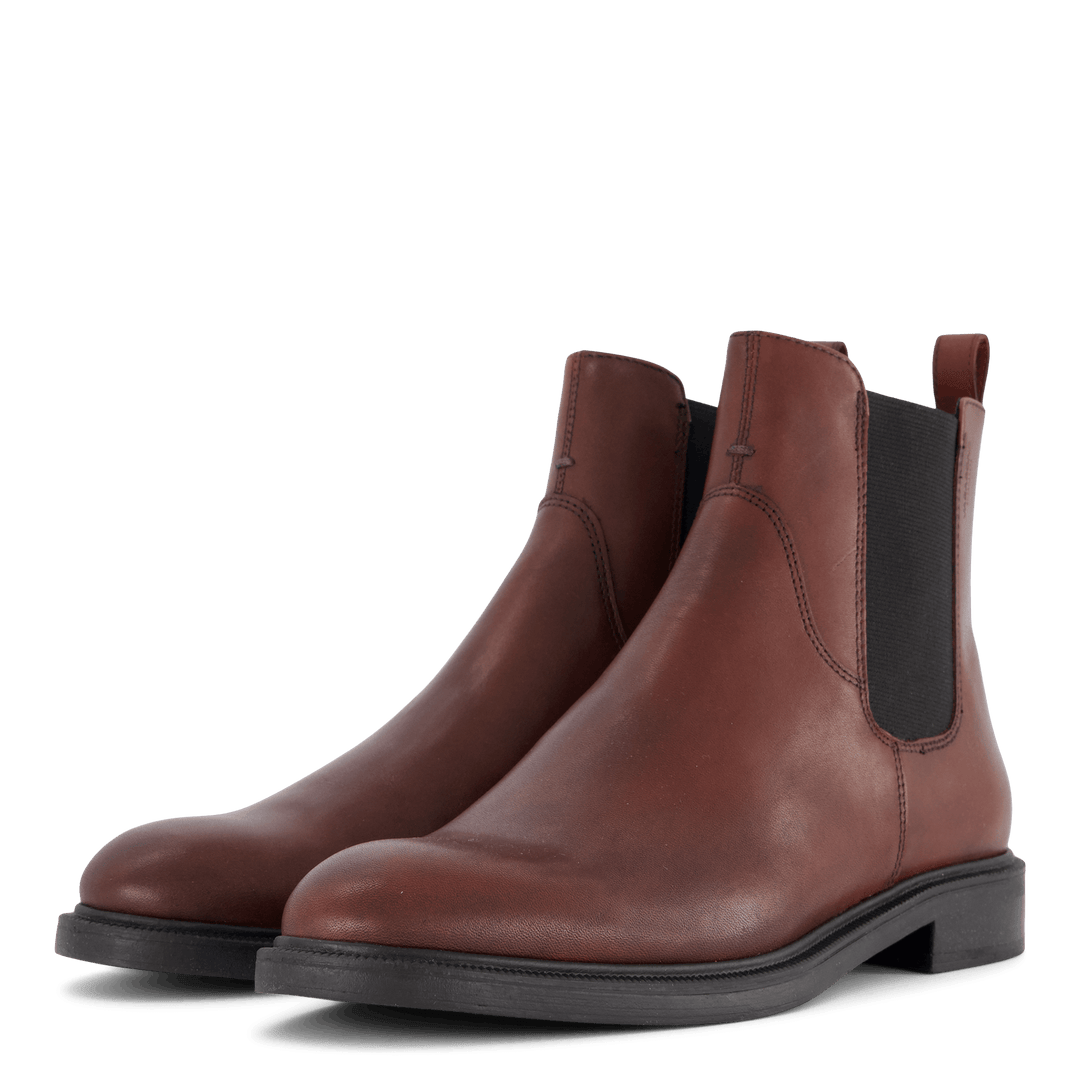 Amina 5003-201-39 Bordo