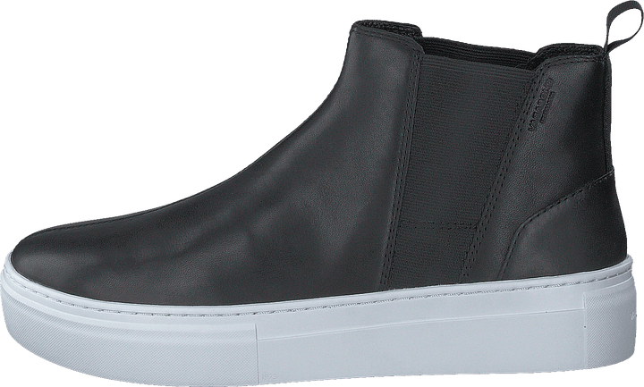 Zoe Platform 4827-001-20 Black