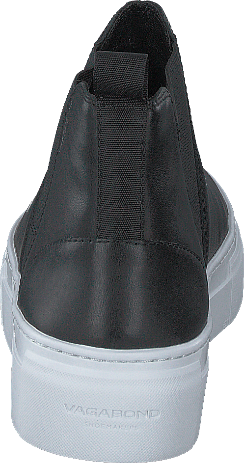 Zoe Platform 4827-001-20 Black