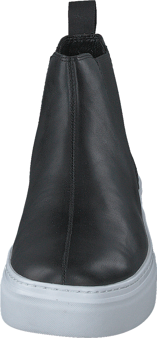 Zoe Platform 4827-001-20 Black