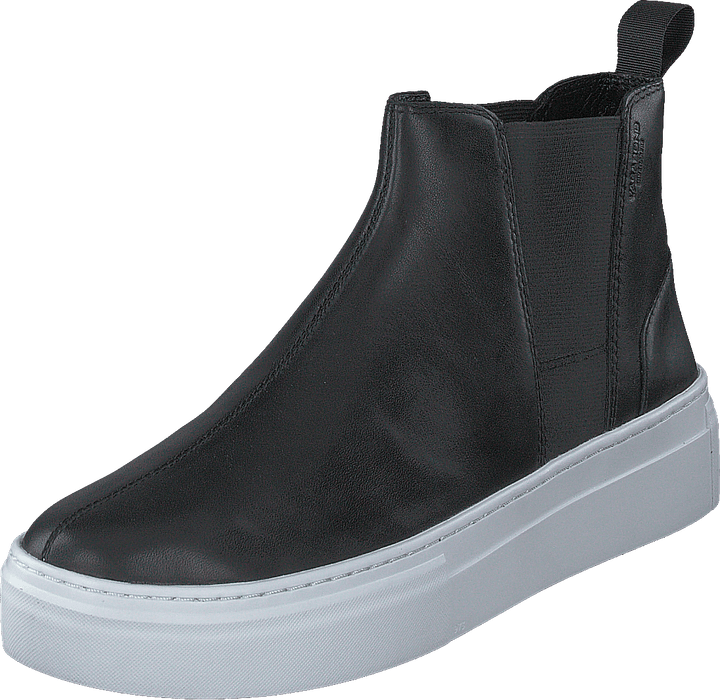 Zoe Platform 4827-001-20 Black