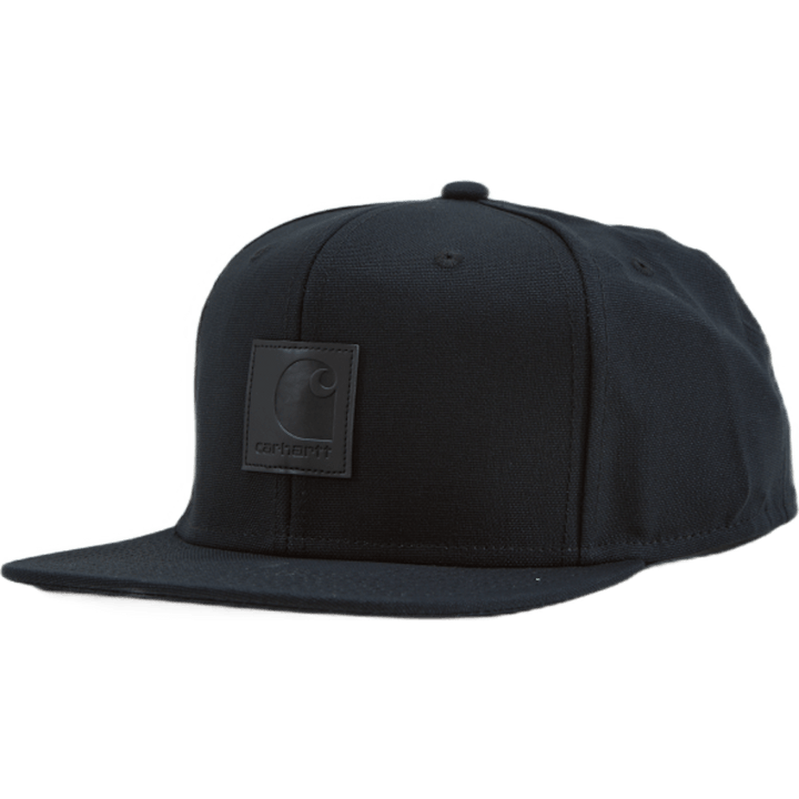 Logo Cap Cotton Canvas
