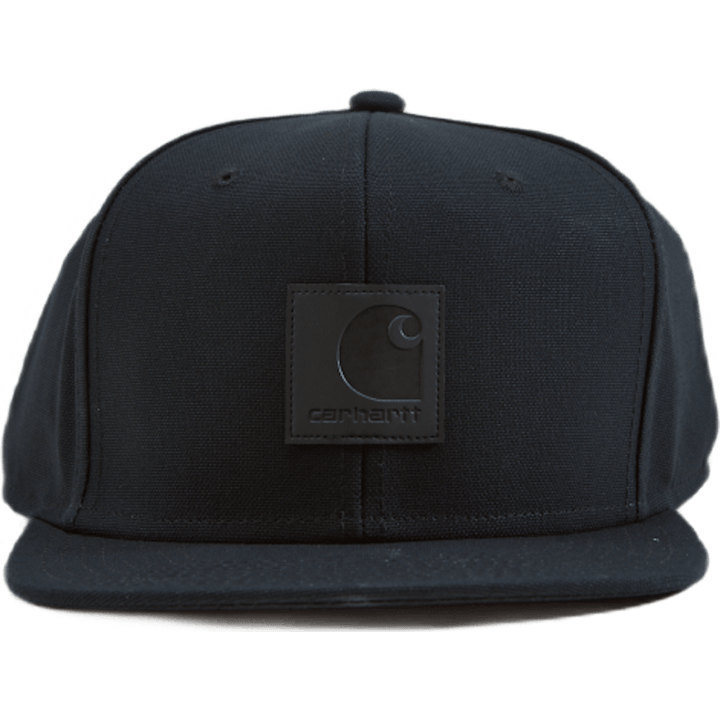 Logo Cap Cotton Canvas
