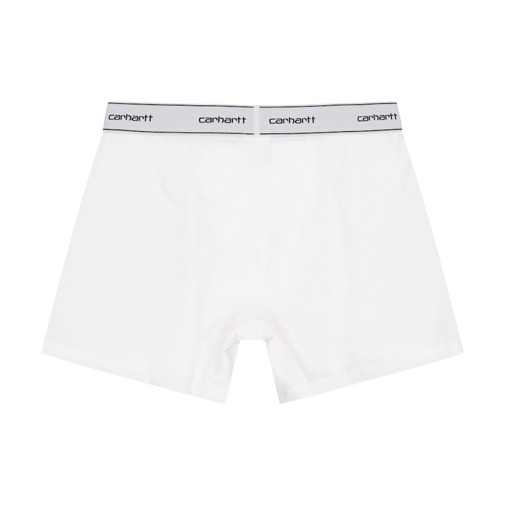 Cotton Trunks Cotton/spandex J White + White