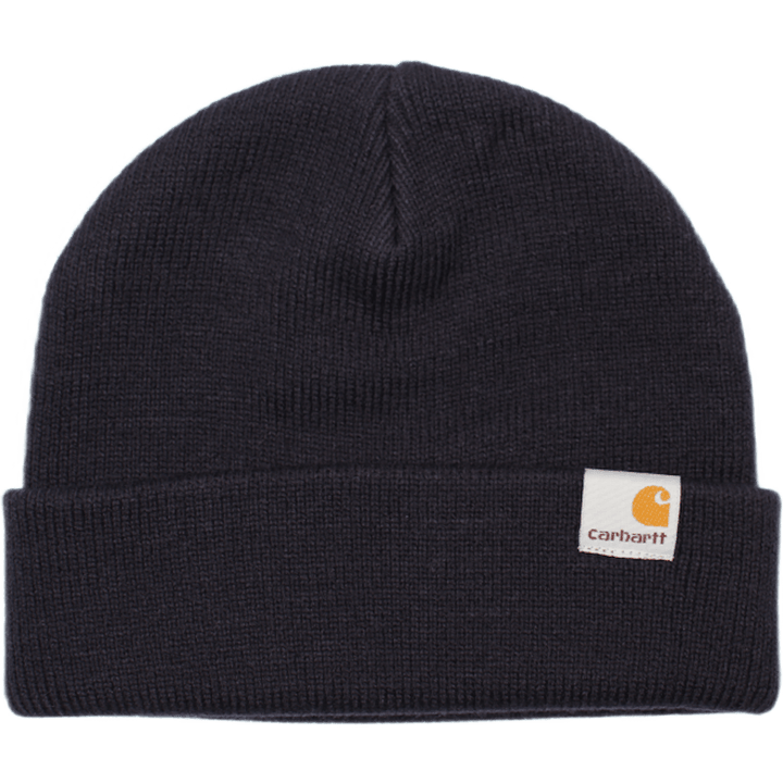 Stratus Hat Low 100% Acrylic Dark Navy