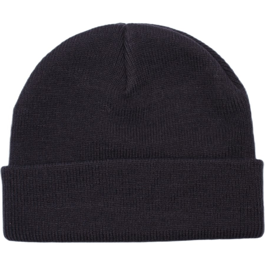 Stratus Hat Low 100% Acrylic Dark Navy