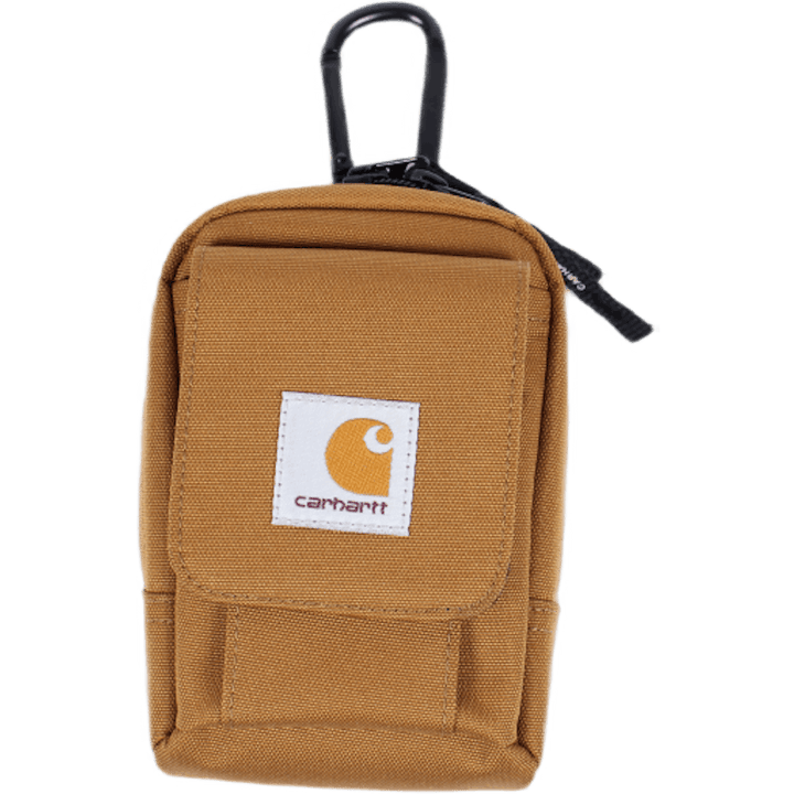 Small Bag 100% Polyester Duck  Hamilton Brown