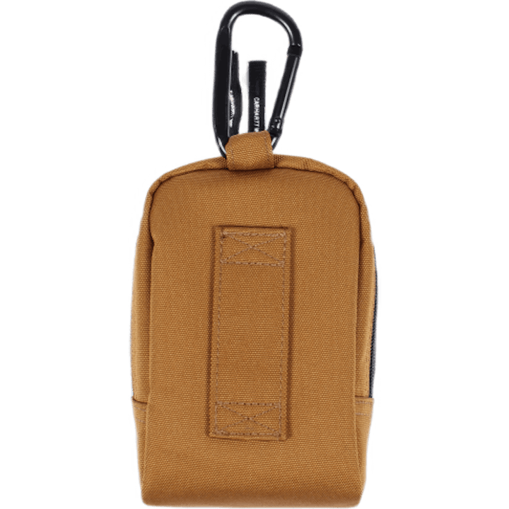 Small Bag 100% Polyester Duck  Hamilton Brown