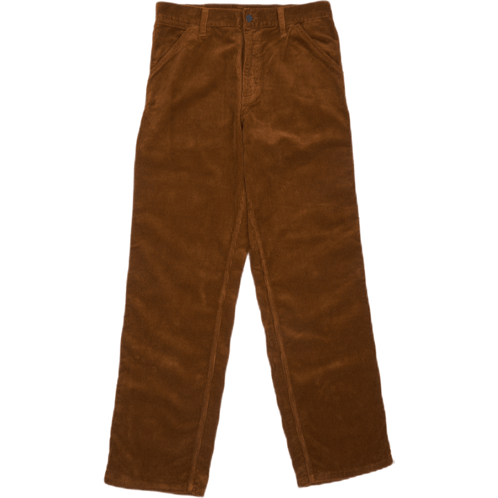 Single Knee Pant 100% Cotton ' Tawny
