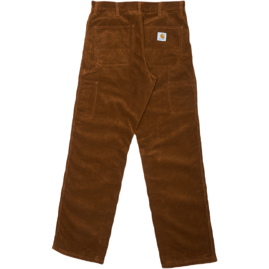 Single Knee Pant 100% Cotton ' Tawny